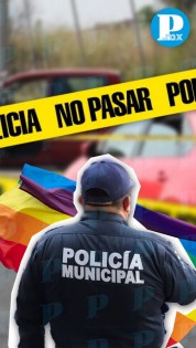 Fiscalía en delitos contra la comunidad LGBT+ investigará atentado de Diana Orea