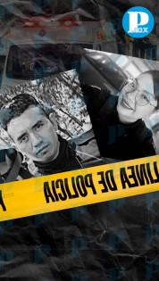 Identifican a los dos policías asesinados en el Hospital Gonzalo Río Arronte