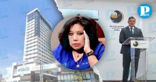 Marilyn Cote suma 5 denuncias de expacientes; Fiscalía cateó su consultorio