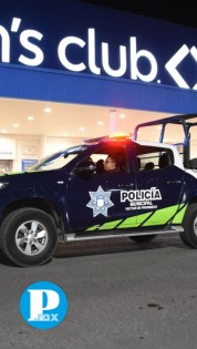 Implementan operativo de seguridad para el Buen Fin 2024