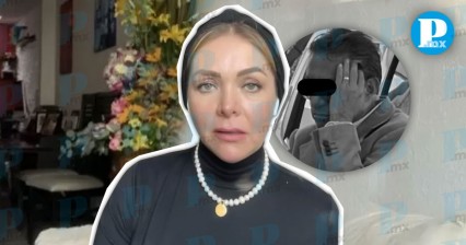Vinculan a proceso a Roberto N, acosador de Paloma Corte en Puebla