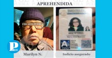 Detienen a la falsa psiquiatra Marilyn Cote; se escondía en Tlaxcala