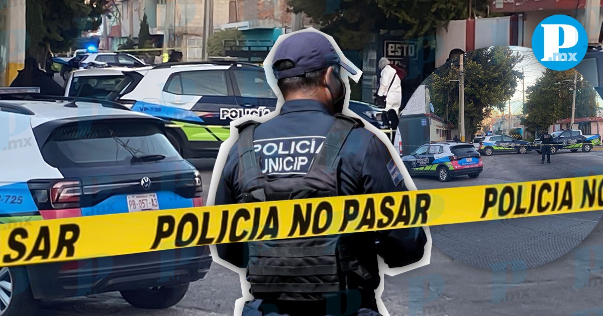 Asesinan a guardia de seguridad del Bar La Casita en Las Torres 