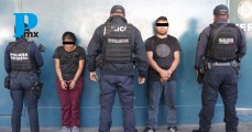 Rescatan a joven secuestrada en Izúcar de Matamoros; la tenían en un hotel