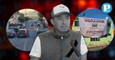 Asesinan a candidato a la presidencia de Zacachimalpa y hieren a su esposa