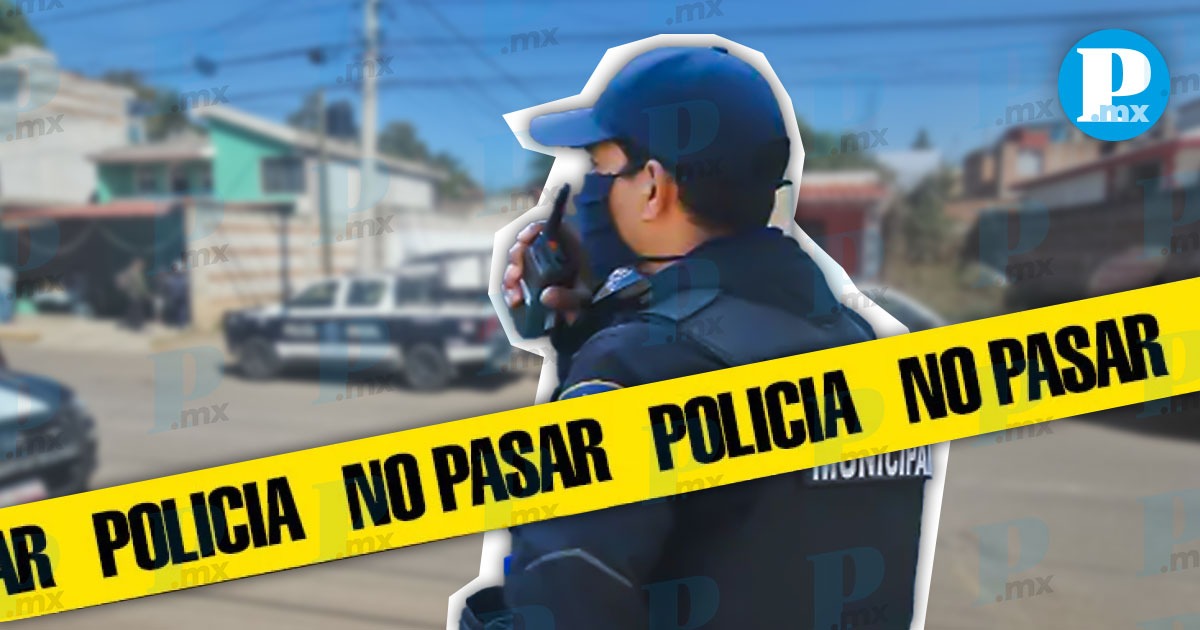 Hallan cuerpo de niña desaparecida en Puebla; tenía signos de abuso