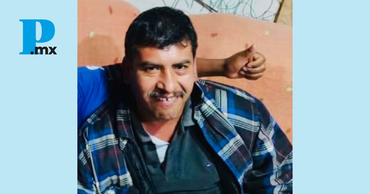 Asesinan a Sergio Cruz Nieto, integrante de La Unidad Por Coyomeapan 