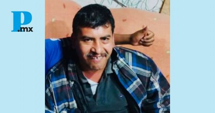 Asesinan a Sergio Cruz Nieto, integrante de La Unidad Por Coyomeapan