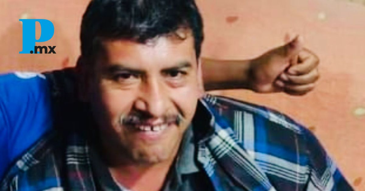 ONU condena el asesinato del defensor Sergio Cruz Nieto en Puebla