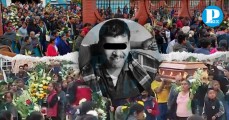 Crean corrido sobre el asesinato de Sergio Cruz, activista de Coyomeapan