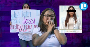 Mamá de la madrastra Jessica N. exige su liberación y denuncia irregularidades 