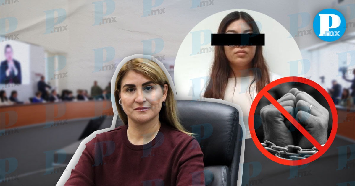 Fiscalía descarta denuncia formal por tortura en el caso de Jessica N