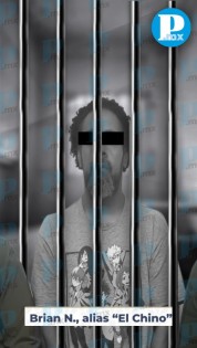 Capturan en Puebla a El Chino, fugitivo estadounidense acusado de abuso