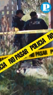 Hallan a Lluvia enterrada en su casa, niña desaparecida en Huauchinango