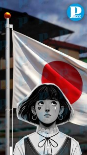 #JusticiaParaFátima, empujada de un tercer piso por ser fan del K-pop