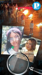 Hallan a menores desaparecidas en Puebla: se habían ido por voluntad propia