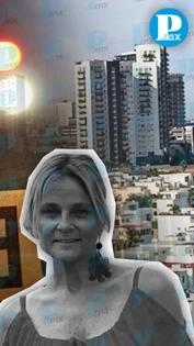 Hallan sin vida a la argentina Natalia Andrade en Lomas de Angelópolis 