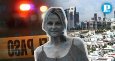 Hallan sin vida a la argentina Natalia Andrade en Lomas de Angelópolis 