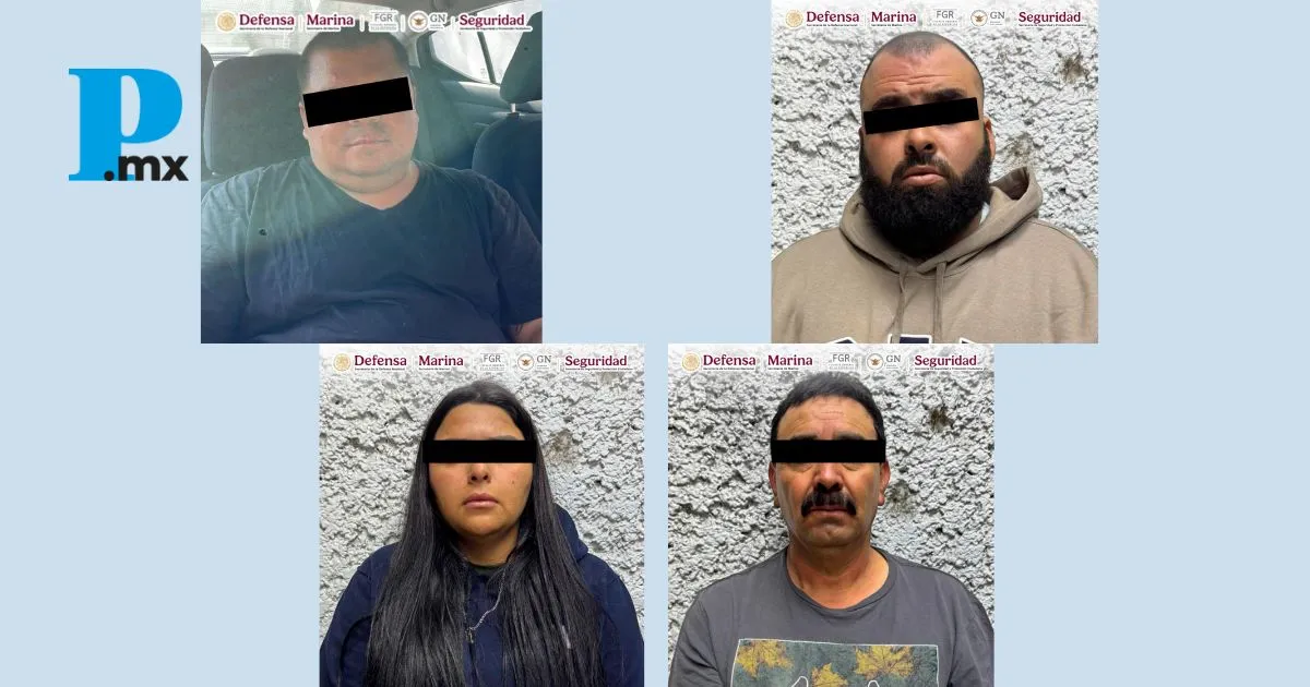 Detienen a uno de los 10 criminales más buscados en Chihuahua y Texas