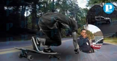 Policías municipales de Ocoyucan agreden a jóvenes deportistas