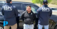 Detienen en Veracruz a uno de los 10 más buscados por el FBI