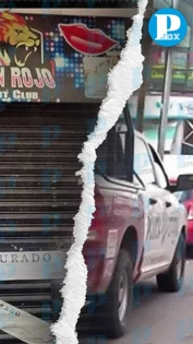 Corrupción en Texmelucan: agente ministerial pide 250 mil pesos para reabrir bares