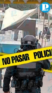 Matan a “La Negra” frente a su casa en San Matías Tlalancaleca
