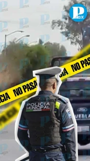 Motociclista dispara contra vivienda en Misiones de San Francisco