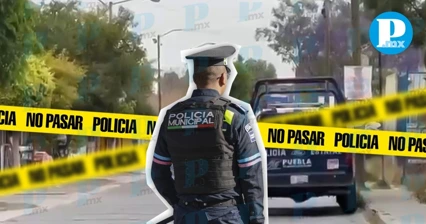 Motociclista dispara contra vivienda en Misiones de San Francisco