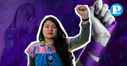 Exigen investigar acoso contra periodista comunitaria, Miryam Vargas Teutle