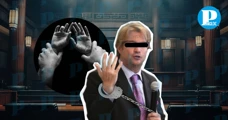 Israel acepta extraditar a Andrés Roemer por abuso sexual en México