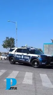 Localizan cuerpos sin vida al interior de una camioneta en Los Fuertes de Loreto 