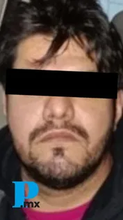 Cae “El Gangoso”, presunto líder criminal vinculado al Cártel del Pacífico