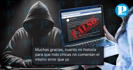Joven denuncia abuso tras caer en red de ofertas laborales falsas en Puebla