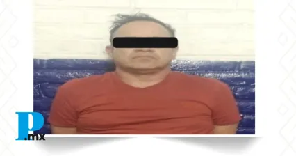 Seguridad Pública de Tehuacán refuerza operativos: detienen a “El Oso Teddy” en San Nicolás Tetitzintla