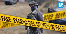 Hallan cadáveres en Tlahuapan; ya fueron identificados por sus familiares