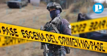 Hallan cadáveres en Tlahuapan; ya fueron identificados por sus familiares