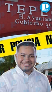 Atacan al presidente de Tepeojuma; salió ileso y no hay detenidos