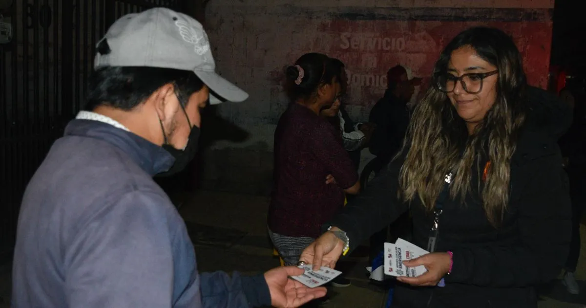 Policía de San Pedro Cholula renueva comité vecinal 