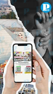 Habilitan WhatsApp para reportar abusos en la Feria de Puebla 2025