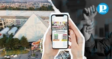 Habilitan WhatsApp para reportar abusos en la Feria de Puebla 2025