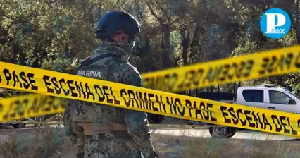 Hallan cadáver con impactos de bala en Xonacatepec; vecinos alertaron 