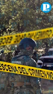 Hallan cadáver con impactos de bala en Xonacatepec; vecinos alertaron 