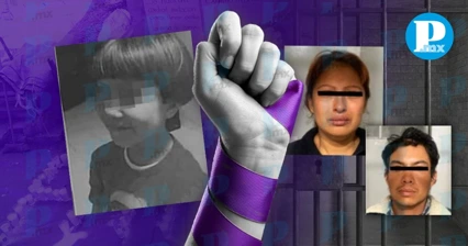 Dictan 170 años de sentencia a los asesinos de la niña Fátima