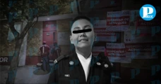 Muerte de menor en campamento militar en México, desata denuncias de tortura