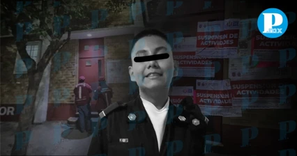 Muerte de menor en campamento militar en México, desata denuncias de tortura