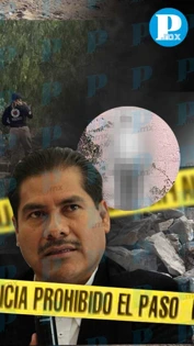 Gobierno de Puebla lamenta muerte del papá de Inés Saturnino; investigan el caso