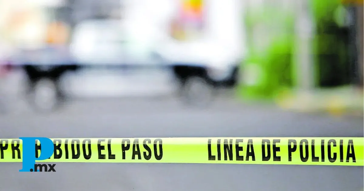 Encuentran cadáver semienterrado en libramiento de Tepeojuma