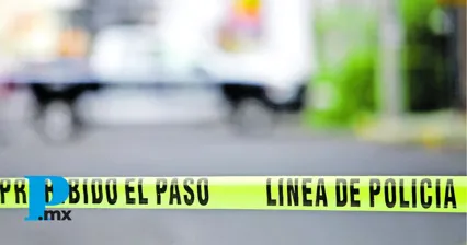 Encuentran cadáver semienterrado en libramiento de Tepeojuma