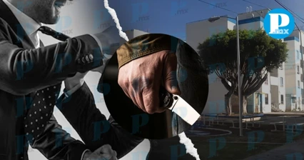 Hombre asesina al exnovio de su expareja durante pelea en Puebla